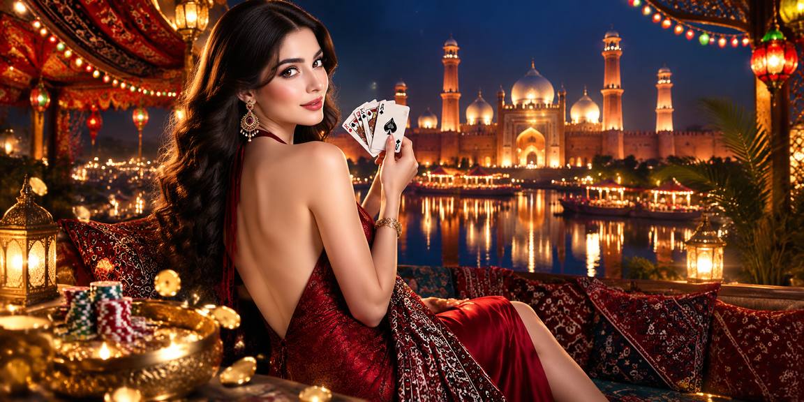 lucky77 casino