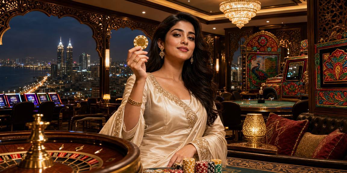 lucky77 casino