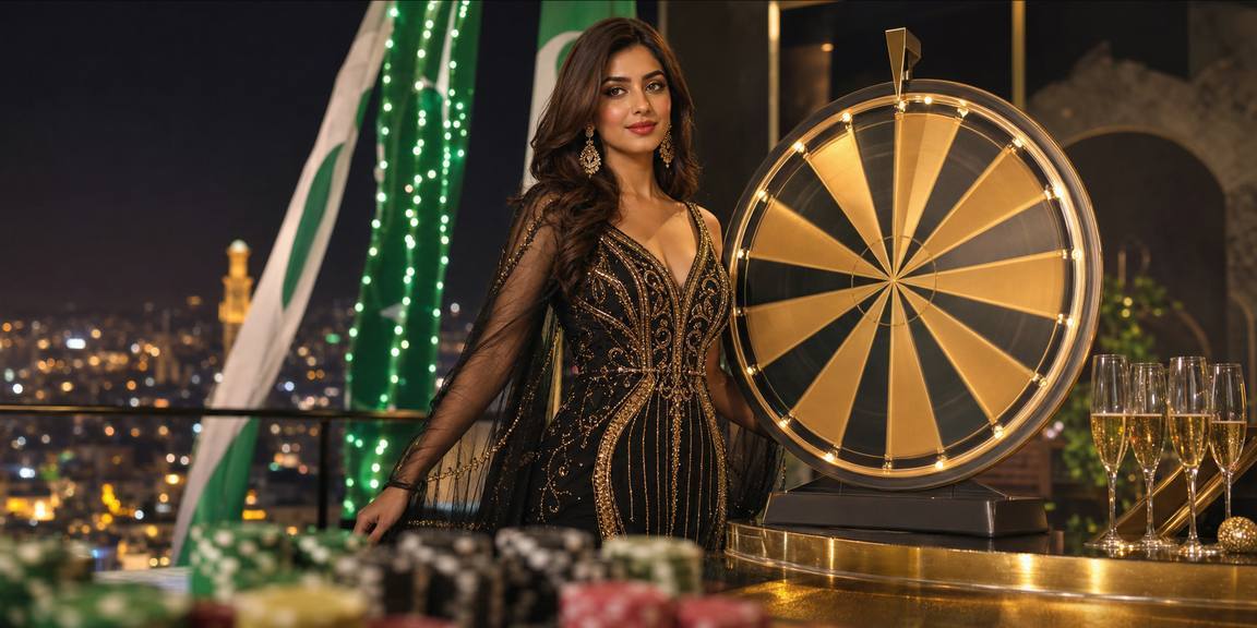 lucky77 casino