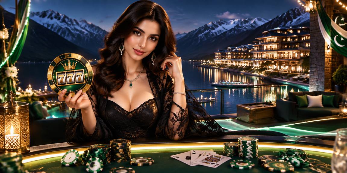 lucky77 casino
